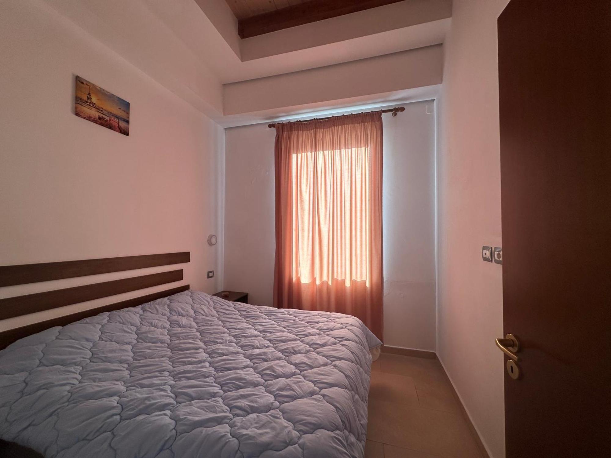 Blue Apartments Вльора Екстер'єр фото