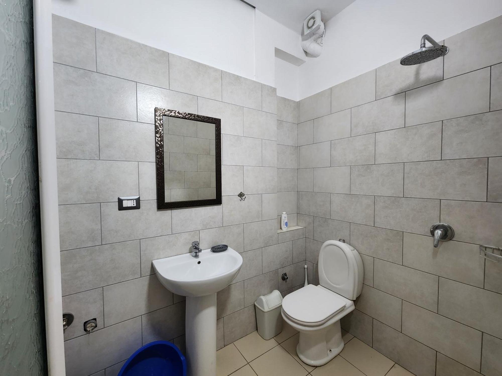 Blue Apartments Вльора Екстер'єр фото